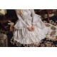 Henrietta Victorian Doll One Piece(Reservation/Full Payment Without Shipping)